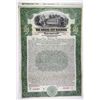 Image 1 : Kansas City Railways Co. 1915 $500 2nd Mortgage Specimen Bond
