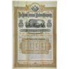 Image 1 : Union Terminal Railroad Co. of the City of Buffalo, 1884 Specimen Bond