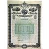 Image 1 : Cleveland & Marietta Railway Co., 1887 Specimen Bond
