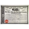 Image 1 : Mad River & Lake Erie Rail-Road Co., 1859 I/U Bond