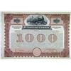 Image 1 : Pennsylvania Company 1904 Specimen Bond Pair.