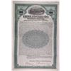 Image 1 : Raleigh & Charleston Railroad Co., 1906 I/U Bond Pair