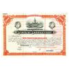 Image 1 : State of Connecticut, ca.1909 Specimen Bond