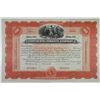 Image 1 : Continental Tobacco Co., ca.1890-1900 Specimen Stock.