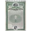 Image 1 : General Electric Co. 1912 Specimen Bond Rarity