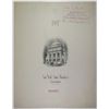 Image 1 : New York Bankers Association 1902 Specimen Invitation and Program for Meeting.