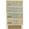 Image 2 : Honduras National Lottery Co. - Louisiana State Lottery Ticket & Ephemera Assortment, ca.1894 to 190
