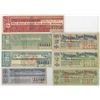 Image 2 : Louisiana State Lottery Ticket & Ephemera Assortment, ca.1878 to 1894