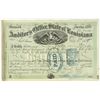 Image 3 : Original Little and Beneficencia Publica at the City of Mexico Ticket Assortment, ca.1889 to 1893.