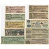 Image 1 : Original Little and Original Louisiana Lottery Ticket Assortment, ca.1885 to 1920.