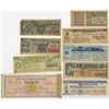 Image 3 : Original Little and Original Louisiana Lottery Ticket Assortment, ca.1885 to 1920.