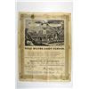 Image 2 : Cold Water Army Pledge and Song Sheet, ca. 1840-60's.