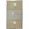 Image 2 : State of Connecticut, Comptroller's office 1789 & 1791 Revolutionary War Scrip Notes