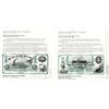 Image 1 : ABNC City Council of Brunswick, Georgia, Proof and Error Proof Souvenir Cards. (2)
