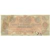 Image 2 : Georgia Lumber Co., 1839 Issued Obsolete Banknote.