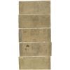 Image 2 : Trenton, NJ. State Bank at Trenton, 1812 to 1822 Obsolete Banknote Quintet.