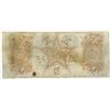 Image 2 : Republic of Texas, 1840's, Issued Obsolete Banknote.