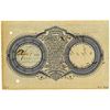 Image 2 : Richford, Vermont. April 1st, 1885 U.S. Postal Note for 1 Cent.