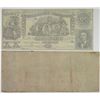 Image 2 : C.S.A., 1861, $10 and $20 Banknote Pair.
