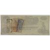 Image 2 : C.S.A., 1862, $100 Banknote.