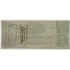 Image 2 : C.S.A., 1862, $100 Banknote.