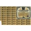 Image 1 : United States of America. Acts of September 24, 1917, Amended April 4, 1918. $50, 4 1/4% Second Libe
