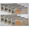 Image 1 : U.S. Savings Bond, Series EE, Patriot Bond 2002-2005 Bond Assortment.