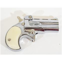 Davis Industries D22 Handgun