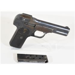 FN Browning 1900 Handgun