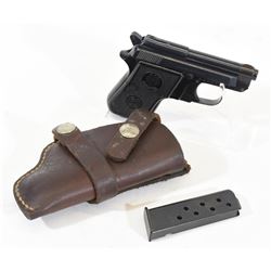 Beretta 950B Handgun