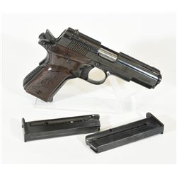 Llama XV Handgun