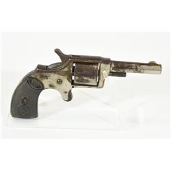 Hood Firearms Liberty Handgun