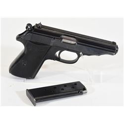 Walther PP Handgun