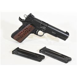 Sig Sauer 1911-22 Handgun