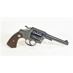 Colt New Service Handgun