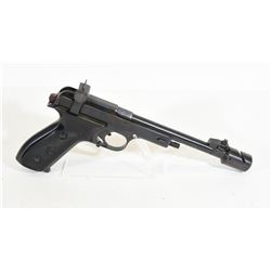 Vostok Margolin Handgun