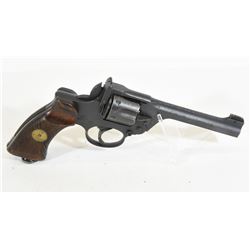 Enfield No 2 Mk1* Handgun