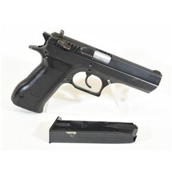 IMI Jericho 941 Handgun