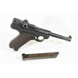 Erma LA22 Handgun