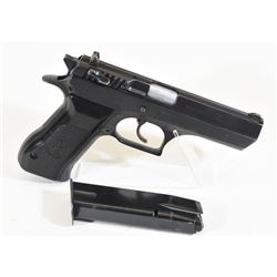 IMI Jericho 941 Handgun