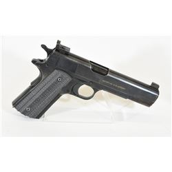 Colt M1911-A1 US Army Handgun