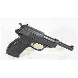 Walther P38 Handgun