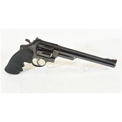 Smith & Wesson 29-2 Handgun