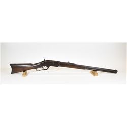 Winchester 1873 Rifle