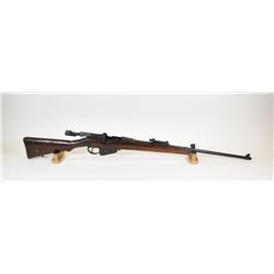 Lee Enfield Sporter Rifle