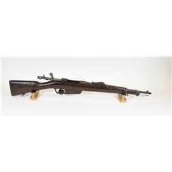 Carcano Cavalry Rifle