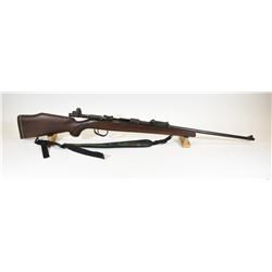 Czech Mauser Sporter Rifle