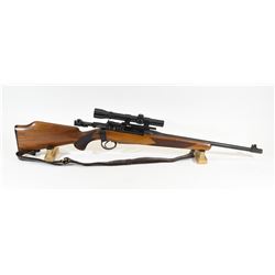 Lee Enfield Sporter Rifle
