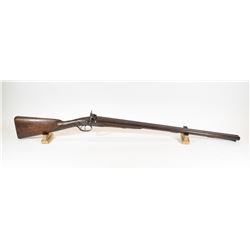 Unknown 12 Gauge Shotgun