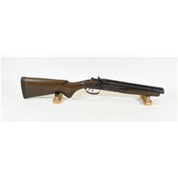 Dominion Arms Outlaw Shotgun